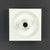 Space Age Wall Sconces by Klaus Hempel for Kaiser Leuchten, Germany, 1970s, Set of 2 For Sale - Image 6 of 9