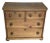 Antique Pine Two Over Two Drawers - Chest of Drawers From England For Sale