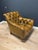 Vintage Club Chairs, 2000s, Set of 2 For Sale - Image 13 of 18