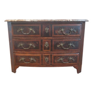 Louis XIV Chest of Drawers For Sale