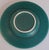 Mid-Century Modern Argenta Plate by Wilhelm Kåge for Gustavsberg, Sweden, 1950s For Sale - Image 3 of 8