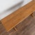 Mid 19th Century 19th-Century Swedish Pine Console Table With Trestle Base For Sale - Image 5 of 11