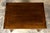 Jacobean Late 19th Century English Jacobean Style Walnut Extendable Dining Table For Sale - Image 3 of 18