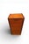 Danish Teak Filing Cabinet with Louvered Door, 1960s For Sale - Image 11 of 14