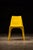 1960s Marbon Cycolac Yellow Molded Plastic Chairs For Sale - Image 4 of 10