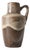 Fat Lava Vase from Scheurich Keramik, 1960s For Sale