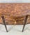 Early 20th Century Early 20th Century Theodore Alexander "Althorp Living History" Sheraton Style Serpentine Sideboard For Sale - Image 5 of 18