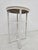 Vienna Secession Art Deco Side Table attributed to Josef Hoffmann, Austria, 1910s For Sale - Image 5 of 18