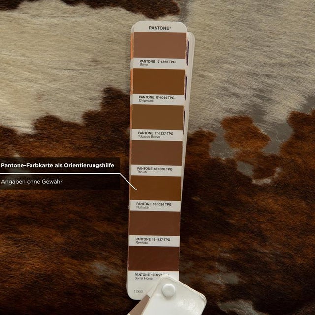 LC 4 Chaise Lounge in Brown, White and Black Cowhide Fur by Le Corbusier for Cassina For Sale - Image 10 of 16