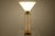Metal Pair of 1960s Liteline Chicago Brass and Glass Mid Century Modern Table Lamps For Sale - Image 7 of 12