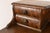 Wood R. J. Horner Style Antique Victorian Tiger Oak Ladies Writing Desk, Circa 1890 For Sale - Image 7 of 12