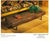 Adrian Pearsall for Craft Associates Model 2185-Tw Solid Walnut Coffee Table For Sale - Image 9 of 9