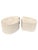 Vintage Modern Designer Kidney Form Puzzle Coffee Table 2 Piece Set For Sale - Image 4 of 9