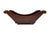 Late 19th Century !9th Century English Mahogany Cheese Server For Sale - Image 5 of 9