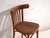 Bentwood Chairs by Michael Thonet for Ton, Former Czechoslovakia, 1960s, Set of 2 For Sale - Image 12 of 14