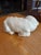 Porcelain calf by Porcelaine de Paris Founded in 1773, Porcelaine de Paris is a highly regarded French manufacturer famed...