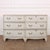 Antique English Painted Chest of Drawers, 1820 For Sale - Image 12 of 12