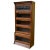 Legacy 5 Stack Barrister Bookcase For Sale In Chicago - Image 6 of 6