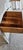 Mahogany Hutch, 2 Piece Cabinet Hutch, Circa 1940s/50's For Sale - Image 9 of 14