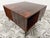 Mid-Century Modern Peter Lovig Nielsen for Dansk Designs Mid Century Brazilian Rosewood Cubus Coffee Table For Sale - Image 3 of 9