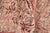 Elegant Nagi Pak-Persian Caren Beige/Red Wool Rug - 8'2'' X 10'6'' For Sale In New York - Image 6 of 9