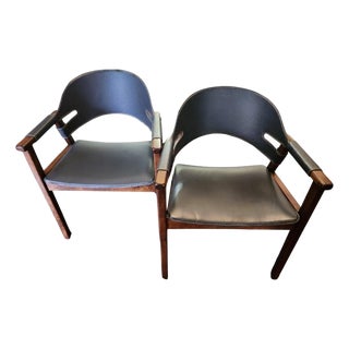 Cyan Designs - "Boss Chair" For Sale