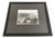 Sahara Desert, Egypt, Black and White Photograph, 1950s, Framed For Sale