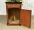 Bistro Buffet in Mahogany with Formica Top, 1950s For Sale - Image 13 of 16