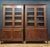 Vintage Walnut Bookcases, 1840, Set of 2 For Sale - Image 12 of 12