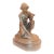 Drawing Roses in the Sand - Isidore-Romain Boitel For Sale