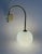 1990s Macrame T25 Murano Table Lamp from La Murrina, 1990s For Sale - Image 5 of 17