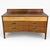 Wood Mid-Century Sideboard in Teak, Oak and Walnut Veneer, 1960s For Sale - Image 7 of 7