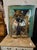 19th C. French Louis XVI Giltwood Mirror For Sale - Image 10 of 10