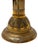 Vintage Art Deco Side Table in Brass, 1920s For Sale - Image 4 of 10