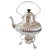 Sterling Silver Spirit Kettle and Stand, London, 1975 For Sale - Image 13 of 13