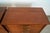Wood 1950’s Mid-Century Modern Dressers by Permacraft - A Pair For Sale - Image 7 of 12