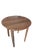 This is a brand new custom built Mavin table. It is 40x40 with solid Shaker style legs. The table is walnut with a natural...