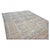 Textile 21st Century Turkish Oushak Wool 12x14 Charcoal & Light Blue Handmade Area Rug #1144086 For Sale - Image 7 of 11