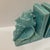 Italian Vintage Italian Majolica Seashells Bookends For Sale - Image 3 of 8