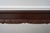 1980s Lane Chippendale Mahogany Clawfoot Sofa Table For Sale - Image 5 of 13