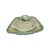 Early 20th Century Early 20th Century Majolica Asparagus Platter For Sale - Image 5 of 6