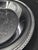 Vintage Ornate Silver-Plated Oval Serving Tray For Sale - Image 11 of 18