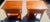 1980s Mid-Century Craftsman African Mahogany Nightstands by Howard Thompson - A Pair For Sale - Image 5 of 6