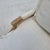 Beverly Furniture French Louis XV Fauteuil Off-White Heavy Linen Lounge Chair For Sale - Image 12 of 15