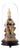 Eternal Father and Holy Trinity Figurine, 1800s For Sale