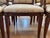 Henredon Grand Provenance Neoclassical Dining Chairs - Set of 8 For Sale - Image 9 of 10