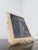 Italian Goatskin Picture Frame from Bolzani, Milan, 1920s For Sale - Image 4 of 18