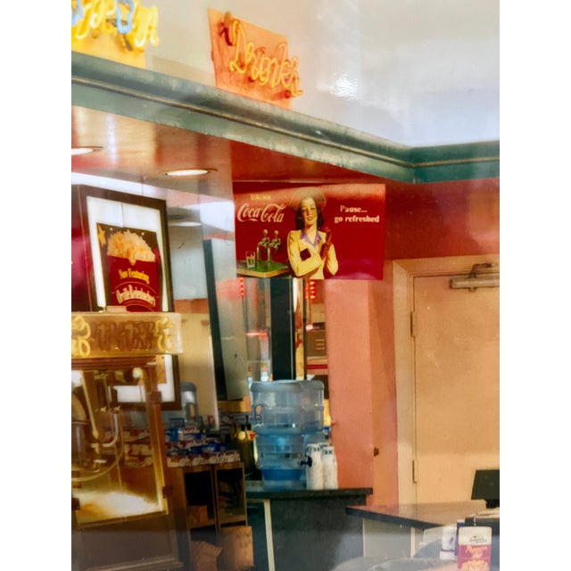 Michael Eastman, Large Color Chromogenic Photograph C Print Candy Counter Michael Eastman Photo, 2004-2008 For Sale - Image 9 of 12