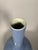Chinese lavender porcelain vase, Qianlong period (1736-1795). For Sale - Image 4 of 6