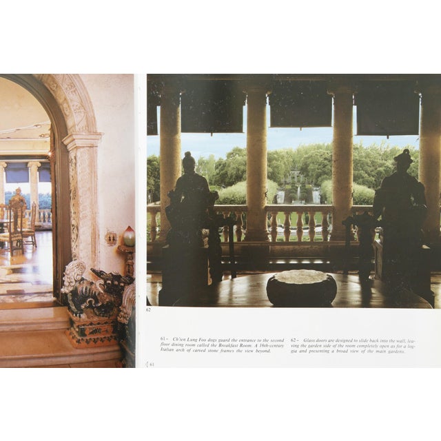 Traditional Vizcaya Museum and Gardens For Sale - Image 3 of 5